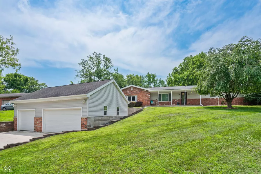 4509 Mayfield DR, Kokomo, IN 46901