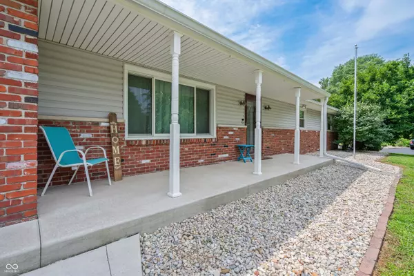 Kokomo, IN 46901,4509 Mayfield DR