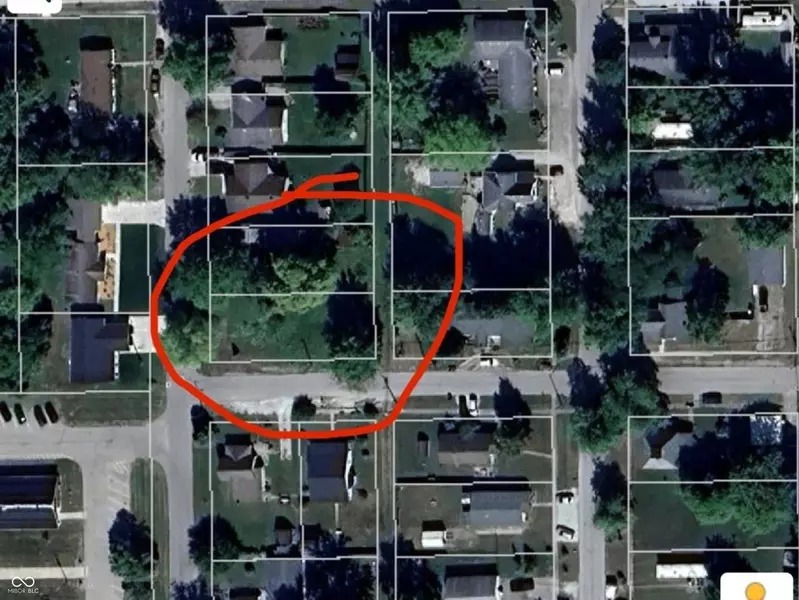 707 S Hamilton AVE, Sheridan, IN 46069