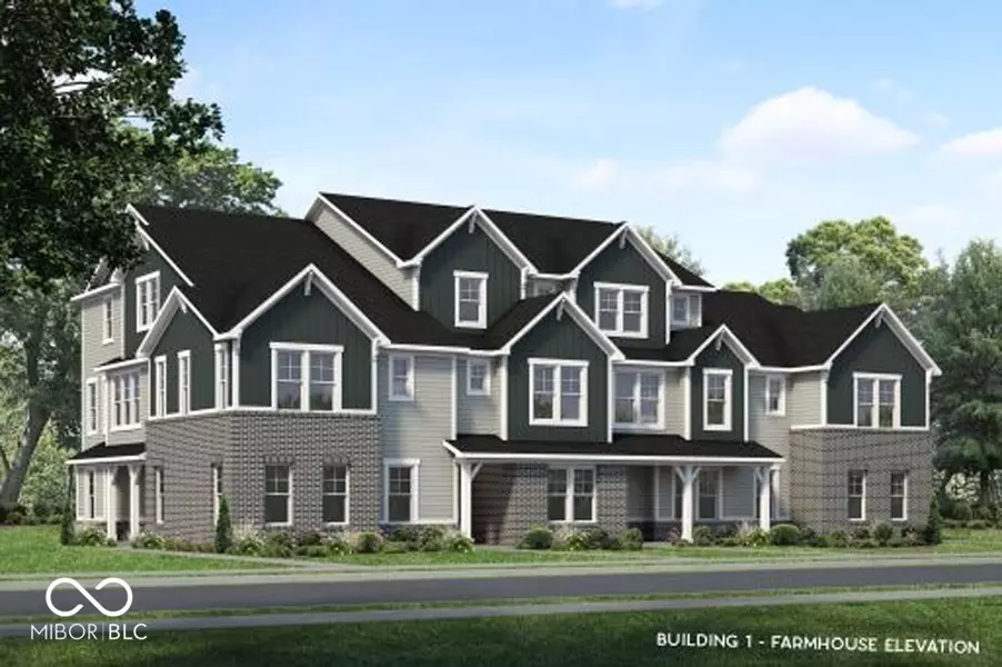 5778 Arcade BLVD, Mccordsville, IN 46055