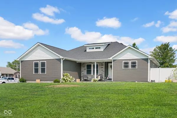 North Vernon, IN 47265,1950 N Westbrook DR
