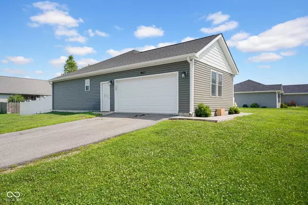 North Vernon, IN 47265,1950 N Westbrook DR