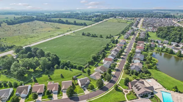 Lot 1 and Lot 2 0 N S R 39, Monrovia, IN 46157