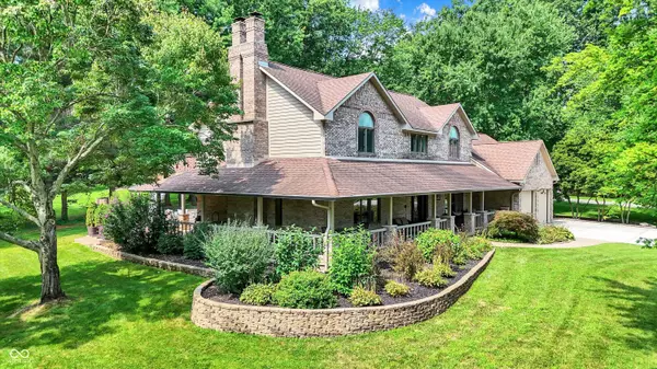 Martinsville, IN 46151,2194 Rutland LN