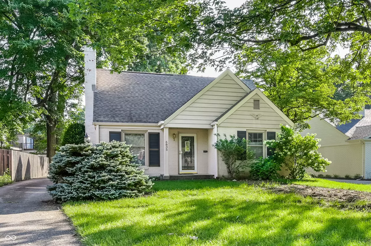 Indianapolis, IN 46220,6835 Willow RD