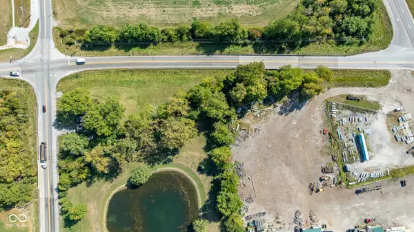 Fillmore, IN 46128,9972 E State Road 240