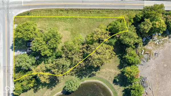 Fillmore, IN 46128,9972 E State Road 240