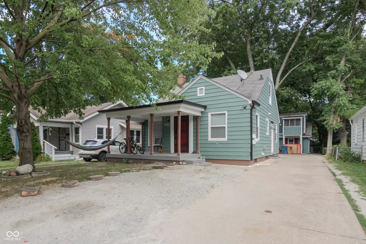 Indianapolis, IN 46205,5111 Ralston AVE