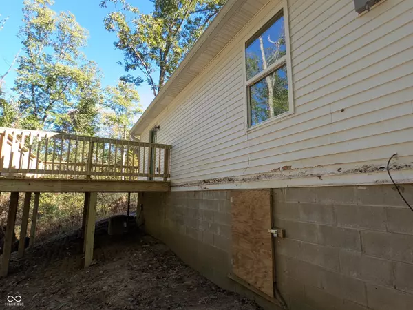 Nashville, IN 47448,2164 Mount Liberty RD