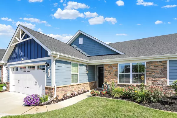 Whiteland, IN 46184,182 Johns Island WAY