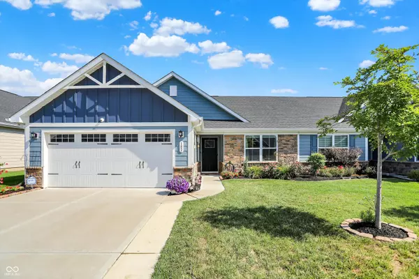 182 Johns Island WAY, Whiteland, IN 46184