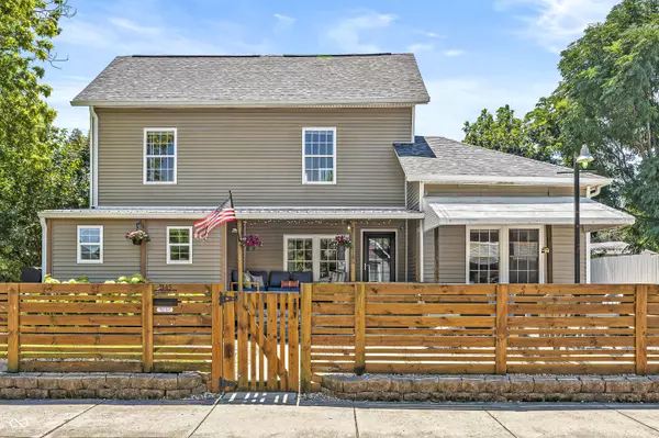 1145 Pleasant ST, Indianapolis, IN 46203