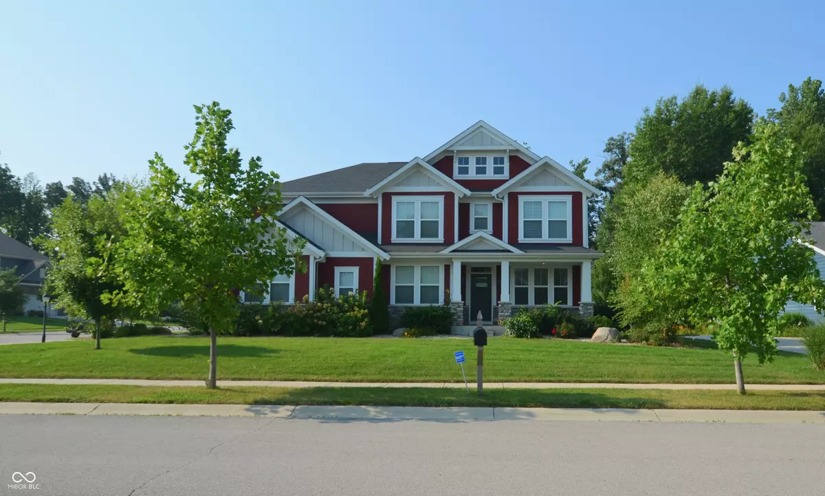 Noblesville, IN 46062,5237 Tulip Tree DR