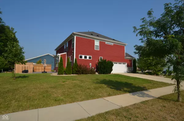 Noblesville, IN 46062,5237 Tulip Tree DR