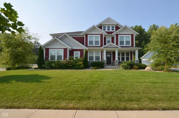 5237 Tulip Tree DR, Noblesville, IN 46062