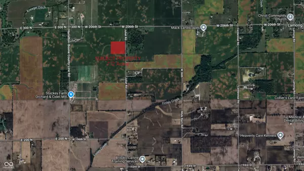20444 Joliet RD, Sheridan, IN 46069