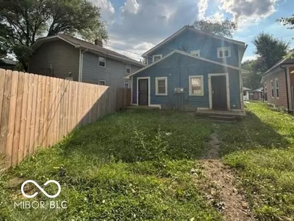 Indianapolis, IN 46201,1221 N Rural ST
