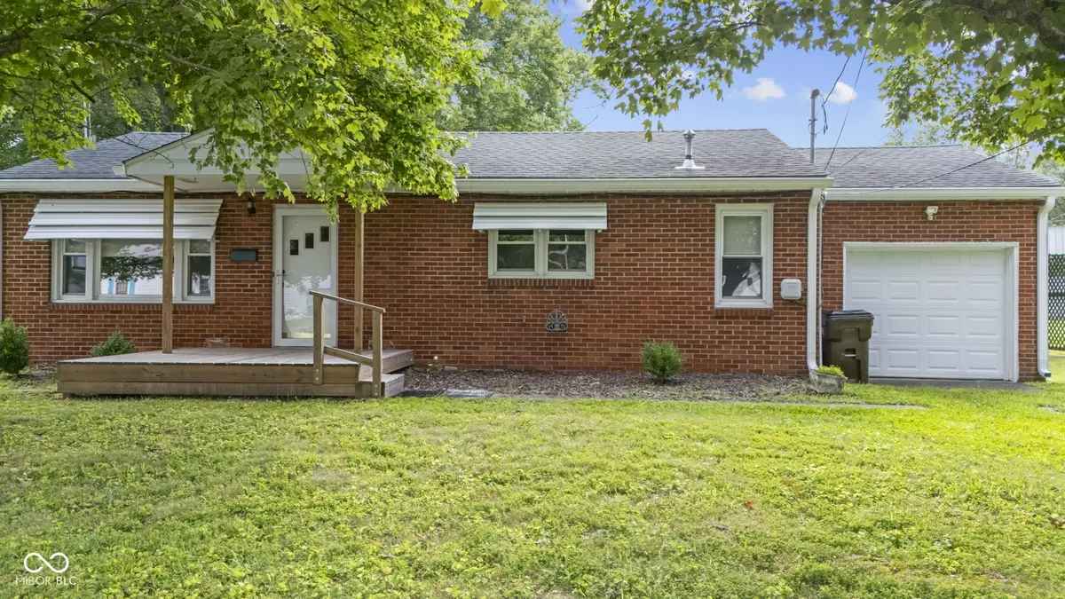 North Vernon, IN 47265,218 Norris AVE