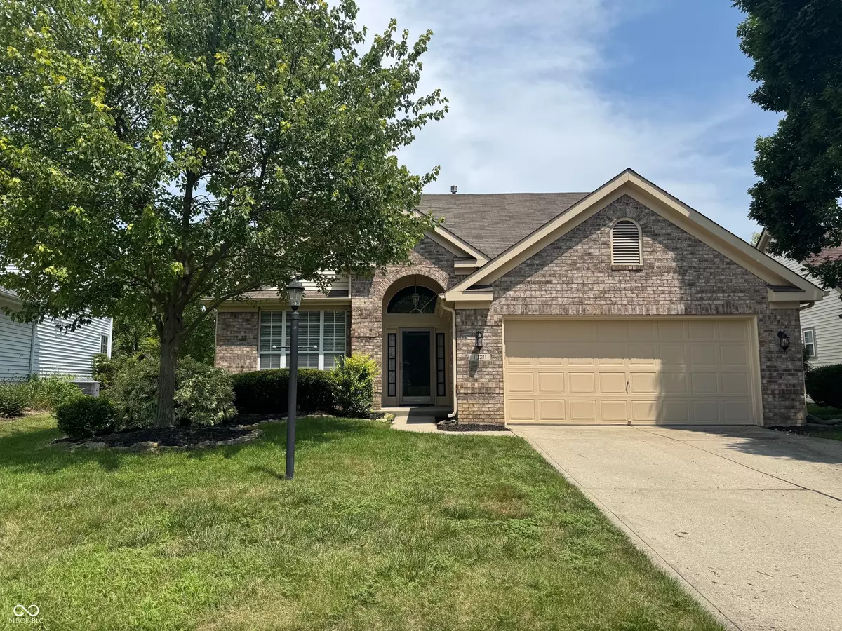Fishers, IN 46037,10311 Lakeland DR