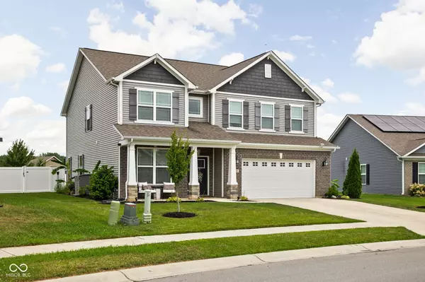 Plainfield, IN 46168,2900 Blazing Star DR