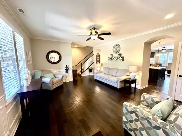 Westfield, IN 46074,17217 Wetherington DR