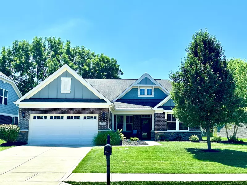 17217 Wetherington DR, Westfield, IN 46074