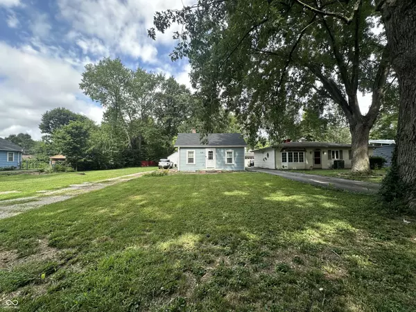 Indianapolis, IN 46208,5318 Sunset AVE