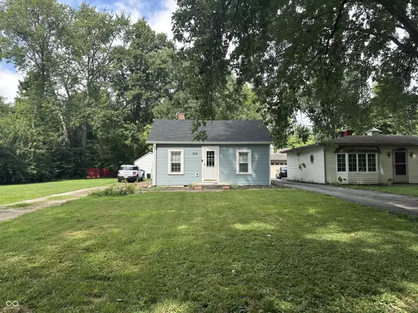 Indianapolis, IN 46208,5318 Sunset AVE