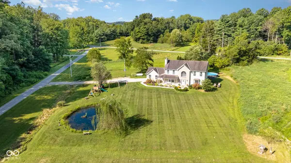 Greensburg, IN 47240,643 W Cheyenne TRL