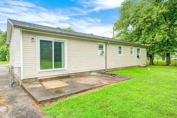 Clayton, IN 46118,90 W County Road 500 S