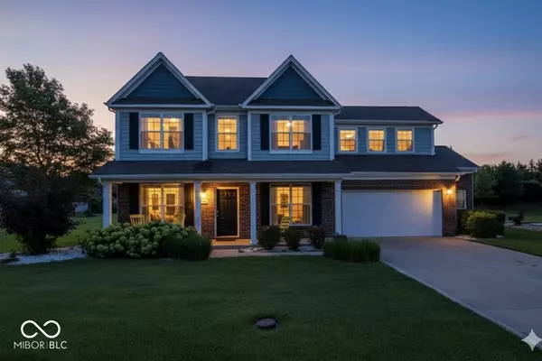 10408 Hammersley WAY, Fishers, IN 46040