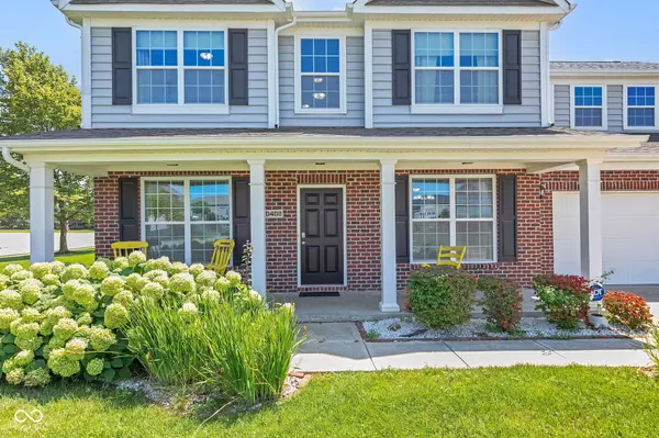 Fishers, IN 46040,10408 Hammersley WAY
