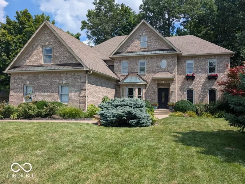 12968 Water Ridge DR, Fishers, IN 46055