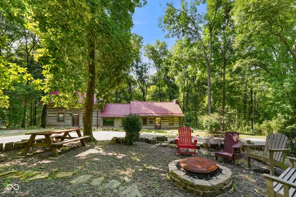 Nashville, IN 47448,147 Hickory Knob RD