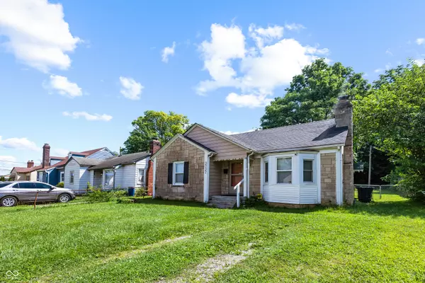 Indianapolis, IN 46218,3737 N Oxford ST