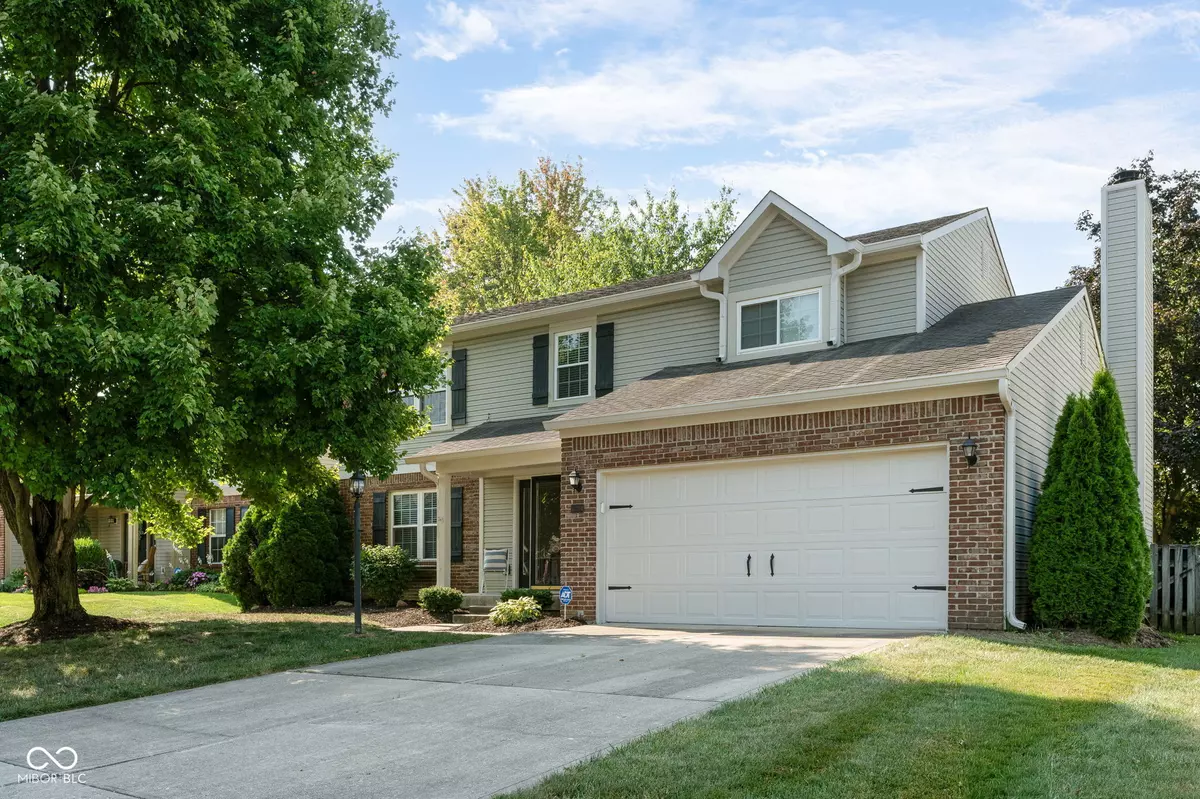 Fishers, IN 46038,6294 Valleyview DR