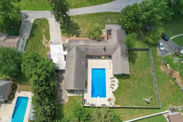 Seymour, IN 47274,650 Greenway CT