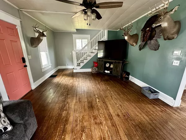 Attica, IN 47918,105 E Washington ST