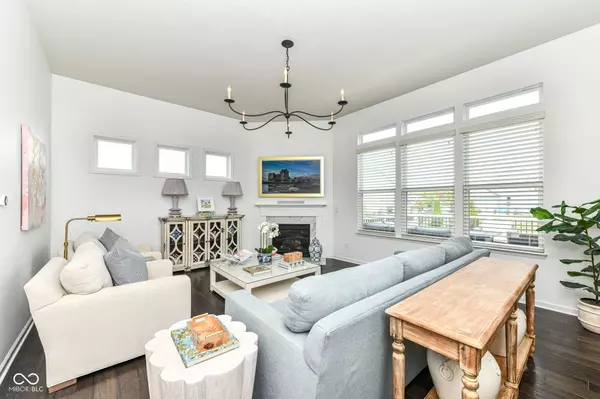 Noblesville, IN 46062,16250 Red Clover LN