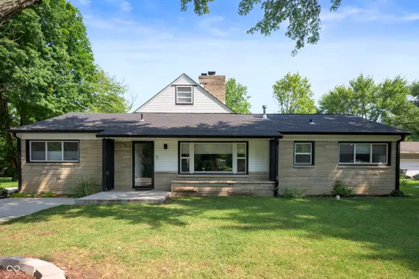 5606 Terrace AVE, Indianapolis, IN 46203
