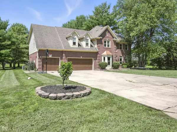 Martinsville, IN 46151,2940 Sunderland DR