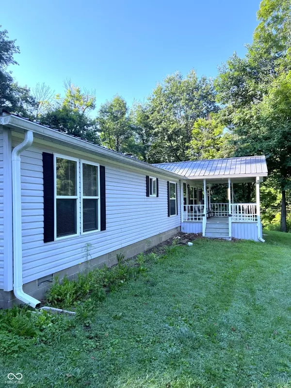 Rockville, IN 47872,1001 N Virginia ST