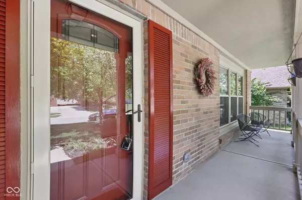 Fishers, IN 46037,9831 Deering ST