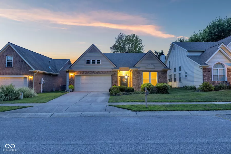 4720 Mallard View DR, Indianapolis, IN 46226