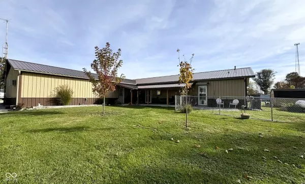 Greensburg, IN 47240,8907 E County Road 400 N