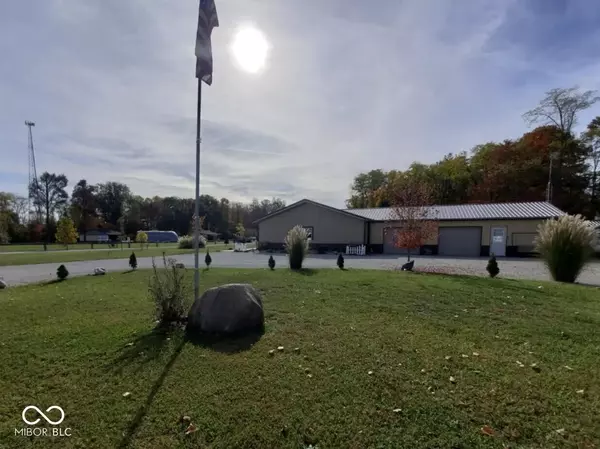 Greensburg, IN 47240,8907 E County Road 400 N