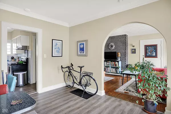 Indianapolis, IN 46205,3402 Carrollton AVE