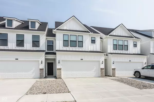 Zionsville, IN 46077,10918 Morab DR