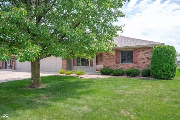 117 Appian WAY, Anderson, IN 46013