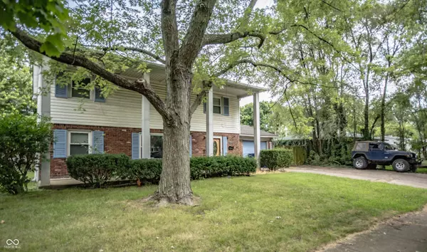 Indianapolis, IN 46226,5109 Elmhurst DR